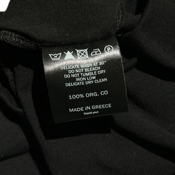 Wrap layered t shirt - Picture 4 of 4